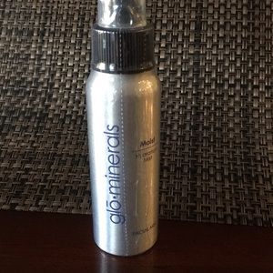 Moist Hydration Mist Glo Minerals
